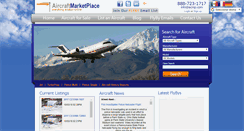 Desktop Screenshot of acmp.com