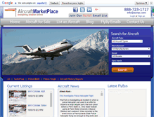 Tablet Screenshot of acmp.com